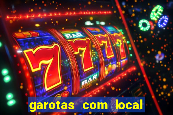 garotas com local em santos